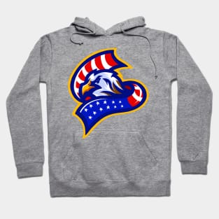 Merica Hoodie